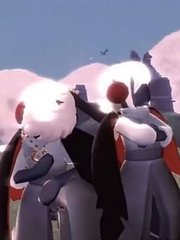 天美星空果冻蜜桃